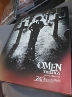 The omen 1,2 en 3., Cd's en Dvd's, Dvd's | Horror, Ophalen of Verzenden, Zo goed als nieuw