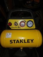 Stanley DN 200/8/6, Doe-het-zelf en Verbouw, Compressors, Ophalen of Verzenden