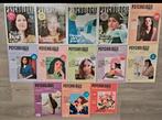 Psychologie Magazine Collectie 2025, Verzenden, Gelezen, Lichaam en Geest