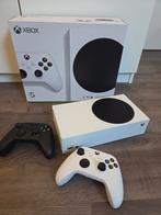 Xbox Series S console, Ophalen of Verzenden, Zo goed als nieuw, Xbox Series S