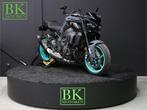 YAMAHA MT 10 ABS | Akrapovic, 4 cilinders, Motorrijbewijs A, Bedrijf, Meer dan 35 kW