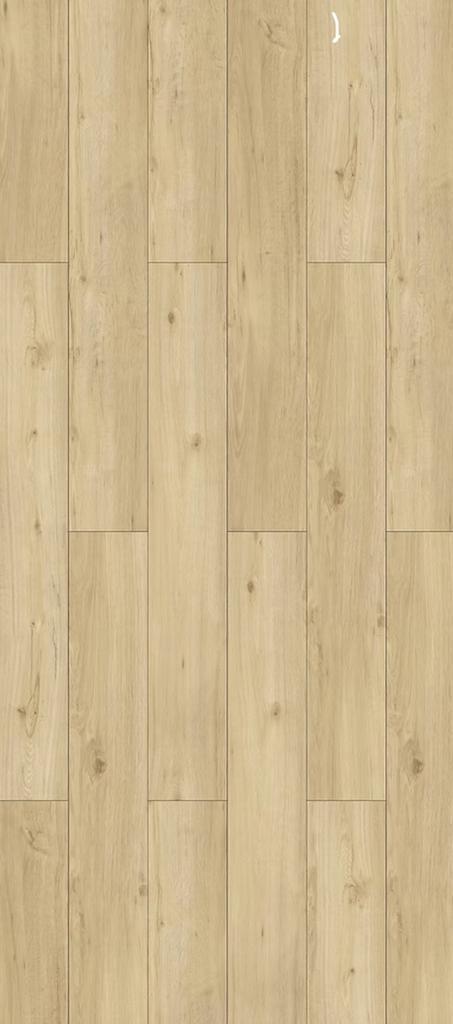 Plak pvc restpartij te leggen in stroken en walvisgraat, Huis en Inrichting, Stoffering | Behang, 75 m² of meer, Ophalen of Verzenden