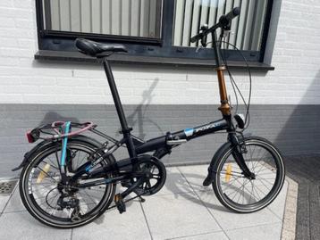 Popal Reload F207 Vouwfiets beschikbaar voor biedingen
