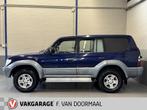 Toyota Land Cruiser 90 3.0 Window Van (bj 1999), Auto's, Euro 2, Stof, Gebruikt, 4 cilinders