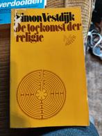 De Toekomst der Religie - Simon Vestdijk, Boeken, Ophalen of Verzenden, Gelezen