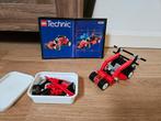 Lego Technic 8808 - Formule 1 Racer, Kinderen en Baby's, Speelgoed | Duplo en Lego, Ophalen of Verzenden, Zo goed als nieuw, Complete set