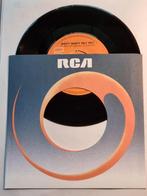 single Mal MIGHTY MIGHTY ROLY POLY mooie plaat uit 1971, 7 inch, Single, Ophalen of Verzenden, Zo goed als nieuw