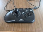 SEGA mega drive arcade power stick, Ophalen, Gebruikt, Zonder controller, Game Gear