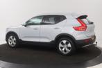 Volvo XC40 1.5 T3 Momentum Pro | Carplay | Trekhaak | Full L, Te koop, Zilver of Grijs, Benzine, 1477 cc