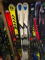 172cm KASTLE LX 82 ALL MOUNTAIN HANDGEMAAKTE TOP SKI, Overige merken, 160 tot 180 cm, Ophalen of Verzenden, Carve