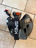Skihelm met bril - Sinner S-M, Overige merken, Gebruikt, Overige typen, Ophalen of Verzenden