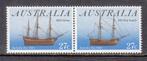 Australie postfris Michel nr 824/25, Verzenden, Postfris