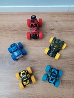 Monstertruck wagens, Ophalen of Verzenden, Zo goed als nieuw