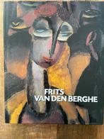 Frits Van den Berghe - standaardwerk, Boeken, Ophalen of Verzenden