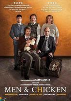 Men and Chicken (2015) DVD Anders Thomas Jensen, Ophalen of Verzenden, Zo goed als nieuw, Scandinavië