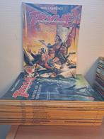 Trigie Complete Serie 1 t/m 19 - Don Lawrence, Complete serie of reeks, Ophalen of Verzenden, Gelezen, Don Lawrence