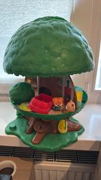 Magiache Speelboom klorofil, Ophalen, Gebruikt, Plastic