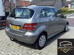 Mercedes B-klasse 200 CDI AUTOMAAT 5drs nieuwe apk, trekhaak, Auto's, Gebruikt, 1370 kg, 4 cilinders, 715 kg