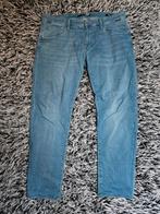 Herenjeans van Mavi w36 l32 zgan, W36 - W38 (confectie 52/54), Mavi, Blauw, Ophalen of Verzenden