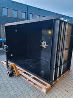 HDPE vijver(s), Ophalen of Verzenden, Nieuw, 3 ramen of meer