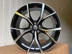 19 INCH FITS VW GOLF 5/6/7/8 GTD GTI GTE TOURAN T-ROC, 19 inch, Velg(en), Nieuw, Ophalen of Verzenden