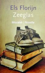 Zeeglas - Novelle, Boeken, Ophalen of Verzenden, Zo goed als nieuw, Nederland