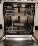 Een Luxe Volledig inbouw Bosch vaatwasser A+++!!!!, Witgoed en Apparatuur, Vaatwasmachines, Ophalen, Zo goed als nieuw, Inbouw