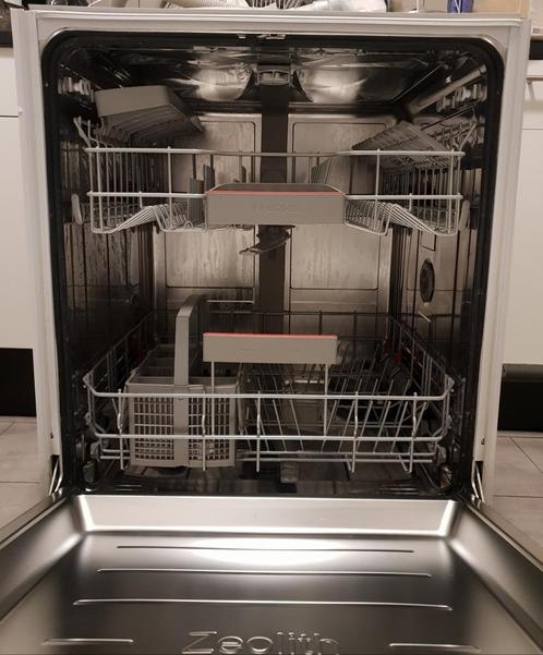 Een Luxe Volledig inbouw Bosch vaatwasser A+++!!!!, Witgoed en Apparatuur, Vaatwasmachines, Zo goed als nieuw, Inbouw, Minder dan 85 cm