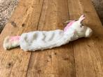 Beeztees flamingo puppy speelgoed. Nieuw., Ophalen of Verzenden, Nieuw, Knuffels