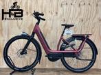 Gazelle Avignon C8 HMB Connect E-Bike Shimano Nexus, Niet ingevuld, Niet ingevuld, Ophalen of Verzenden, Zo goed als nieuw