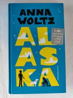 Alaska van  Anna Woltz, Boeken, Ophalen of Verzenden, Zo goed als nieuw