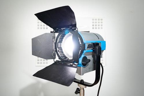 ARRI L5-C LED Light, Audio, Tv en Foto, Fotografie | Filters, Gebruikt, Overige typen, Overige merken, Ophalen