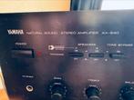 Yamaha ax 640 amplifier, Audio, Tv en Foto, Versterkers en Receivers, Ophalen, Gebruikt, Yamaha, 60 tot 120 watt