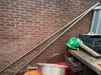 Leuning, Ophalen of Verzenden, Zo goed als nieuw, Overige metalen