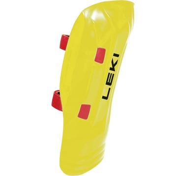 Leki Shin Guard World Cup Pro Junior Been protectie Nieuw beschikbaar voor biedingen