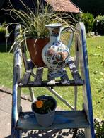 Vintage Delft Polychroom Holland Handwerk waterkan 426, Antiek en Kunst, Ophalen of Verzenden