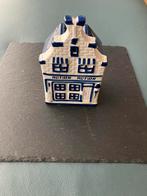 Delfts blauw huisje Action, Ophalen of Verzenden, Zo goed als nieuw