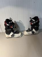 Skischoenen - Salomon spk scs heren maat uk 25,5 [maat 40], Sport en Fitness, Skiën en Langlaufen, 160 tot 180 cm, Schoenen, Zo goed als nieuw