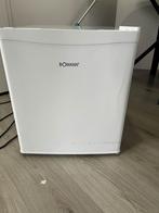 Bomann KB 389 Mini-koelkast, Witgoed en Apparatuur, Koelkasten en IJskasten, Ophalen, Gebruikt, Minder dan 75 liter, Energieklasse A of zuiniger