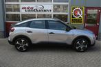 Citroën C4 1.2 Puretech Feel O.a: Trekhaak afneemb., PDC, C, Stof, Gebruikt, 1199 cc, Origineel Nederlands