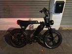 Ouxi V8 Fatbike, Overige merken, Gebruikt, Ophalen of Verzenden, 51 tot 55 cm