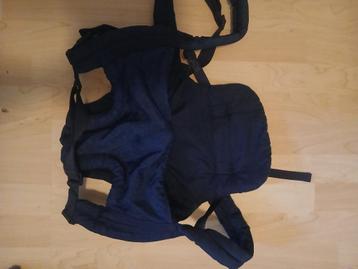 Rug/ buik draagzak beschikbaar voor biedingen