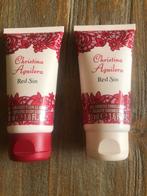 Christina Aguilera  “ Red Sin “ douche & body, Ophalen, Nieuw, Bad & Douche