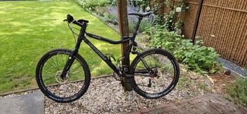 Cannondale Scalpel Black Edition beschikbaar voor biedingen