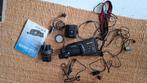 Sony video camera Hi8 CCD V900E, Ophalen of Verzenden, Hi 8
