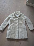 Rino & Pelle jas kleur Off White maat 38, Maat 38/40 (M), Overige kleuren, Ophalen of Verzenden, Zo goed als nieuw