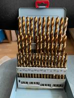 Boren HSS 338, Ophalen of Verzenden, Gebruikt