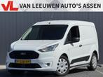 Ford Transit Connect 1.5 EcoBlue L1 Trend | 3 zitplekken | A, Voorwielaandrijving, Stof, Gebruikt, 4 cilinders