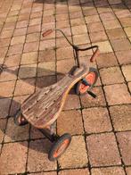 Heel oud driewiel fietsje, Ophalen of Verzenden