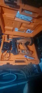 Spit Pulsa 800p+ Complete Set, Doe-het-zelf en Verbouw, Ophalen of Verzenden, Gebruikt